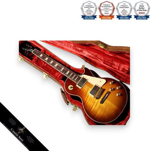 Chitarra elettrica gibson les - elettrica,