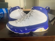 Air Jordan 9 Retro Kobe Bryant