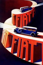 Poster Manifesto Locandina