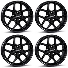 4 Borbet Y 6.5x16 ET40 5x108