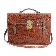 Borsa da lavoro MULBERRY
