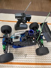 Kyosho Nitro Remote Control