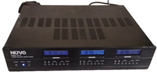 Sintonizzatore AM/FM a tre