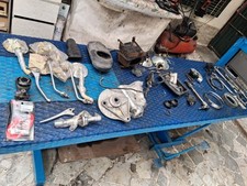 Ricambi originali HONDA Four 350/400 ss