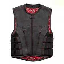 Gilet uomo stile