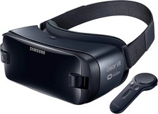Samsung gear oculus - samsung, sm-r325