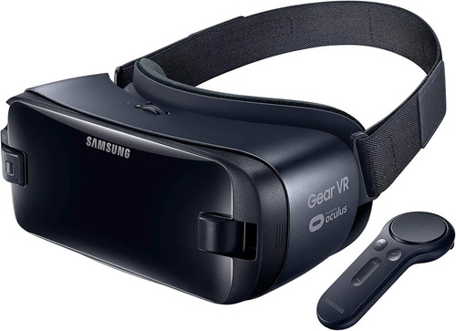Samsung gear oculus r325 - samsung,