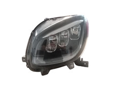 Faro fanale ant SX a LED per Smart Smart fortwo coupe EQ (2019   )