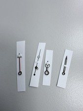 New Rolex Hands Set GMT-MASTER