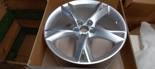 Cerchio lega originale audi - cerchio,