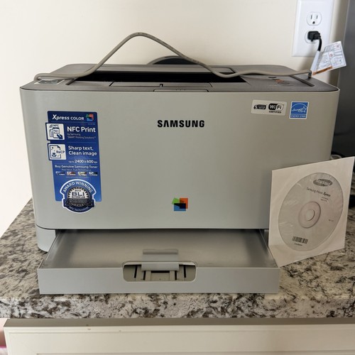 Stampante samsung xpress - stampante,
