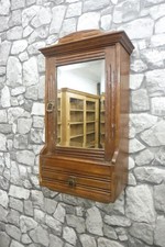 Mobile bagno antico legno - bagno, in