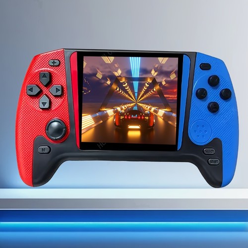 Console gioco portatile - di,