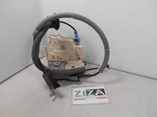 Serratura Elettrica Anteriore Destra Audi A3 8V Sportback 2013 8X1837016 6 Pin