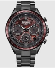 CITIZEN Attesa CC4077-71Z