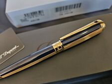 Stylo Bille ST Dupont Line D