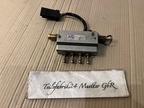Iniettore gpl autogas matrix - gpl,