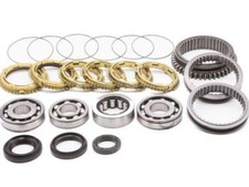 Synchrotech Master Kit