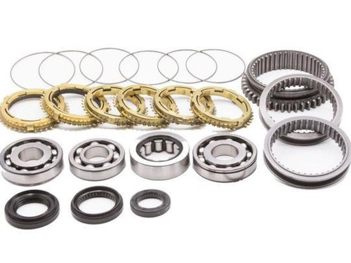 Synchrotech master kit - master,