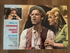 41S,Fotobusta,CONTINUAVANO A