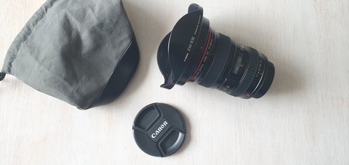 Canon 4 0 - mm, l