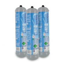 BOMBOLA CO2 600gr USA E GETTA