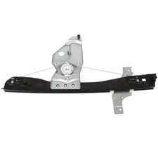 ALZACRISTALLO ELETTRICO