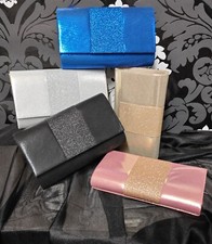 Borsa elegante pochette