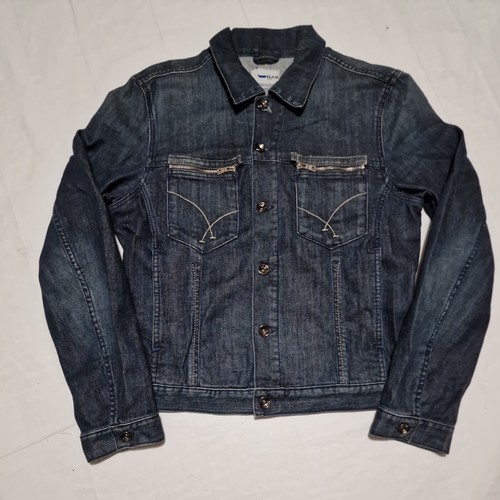 Gas jeans giacca - giacca, denim