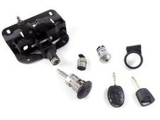 Blocchetto accensione Ford