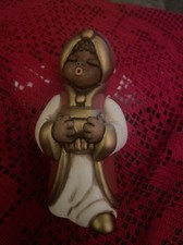 Re Magio Melchiorre rosso