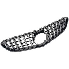 Adatto per Mercedes S Coupe