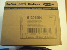 Circolatore Pompa Caldaie Ariston 61301964 Ecoflam, Chaffoteaux, Elco, Rendamax