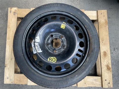 Ruotino scorta per opel - scorta,