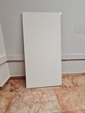 1 Botola Cartongesso 120x60 Da ispezione [Come nuovo e già verniciata bianco]