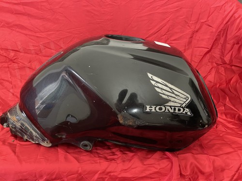 Serbatoio benzina honda cbf - serbatoio,