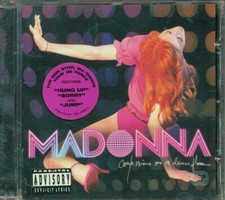 Madonna - Confessions on a