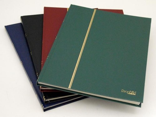 Prophila classificatori 16 - prophila, a4