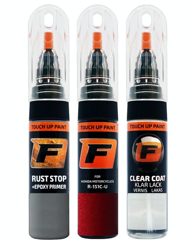 Kit riparazione auto - per, honda