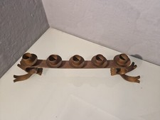 Portacandele Anni 40