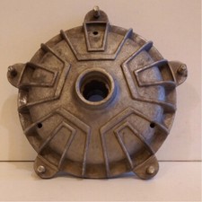 TAMBURO ANTERIORE VESPA PX  PE ARCOBALENO  DAL 1982 AL1987 MADE IN ITALY 177444