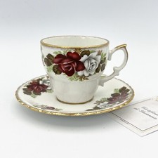 Tazza da caffè in porcellana