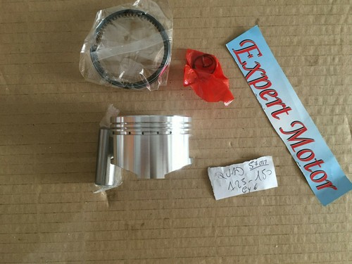 Kit pistone per quad pit - kit, bike