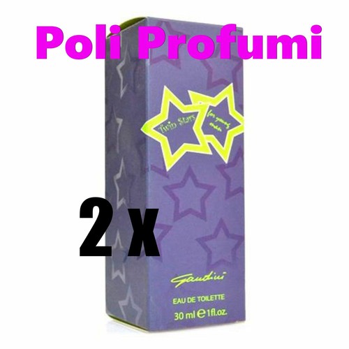 Twin stars gandini - 2, 30