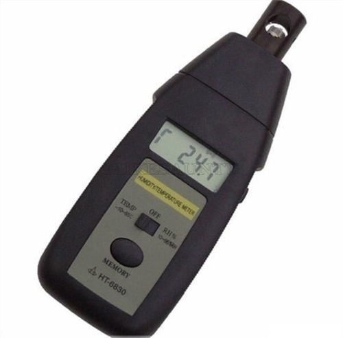 6830 misuratore umidità - di,