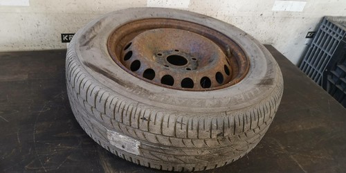 Ruota scorta renault megane - ruota, di