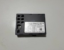 MERCEDES CLASSE E 2003-09 W211