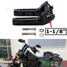 Rialzo manubrio 1-1/8" per