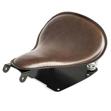 Kit sella ammortizzata solo