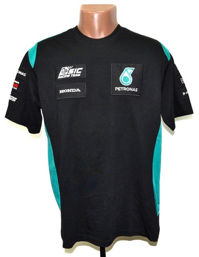 Maglia moto honda petronas - moto,